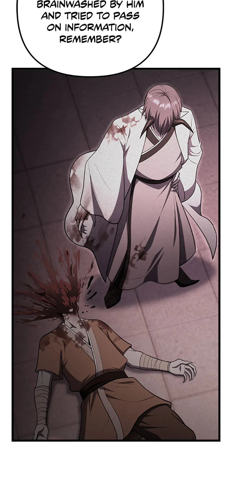 Maxed Out Leveling Chapter 86 - page 86