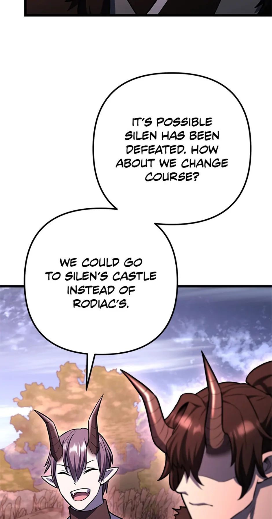 Maxed Out Leveling Chapter 86 - page 88