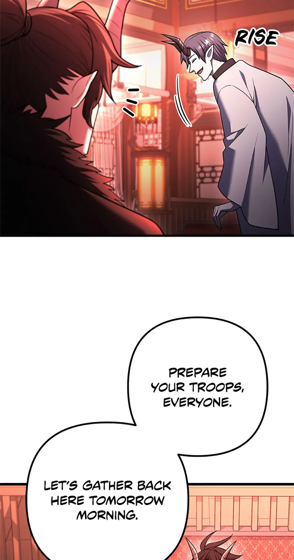 Maxed Out Leveling Chapter 86 - page 9