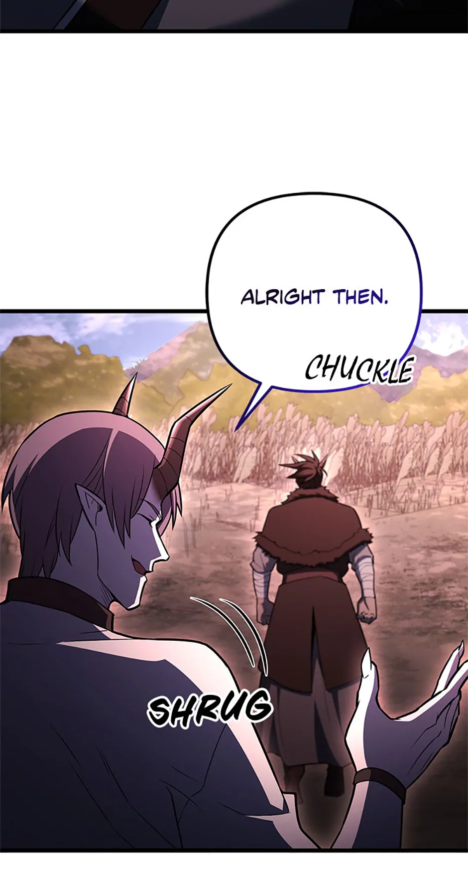 Maxed Out Leveling Chapter 86 - page 92