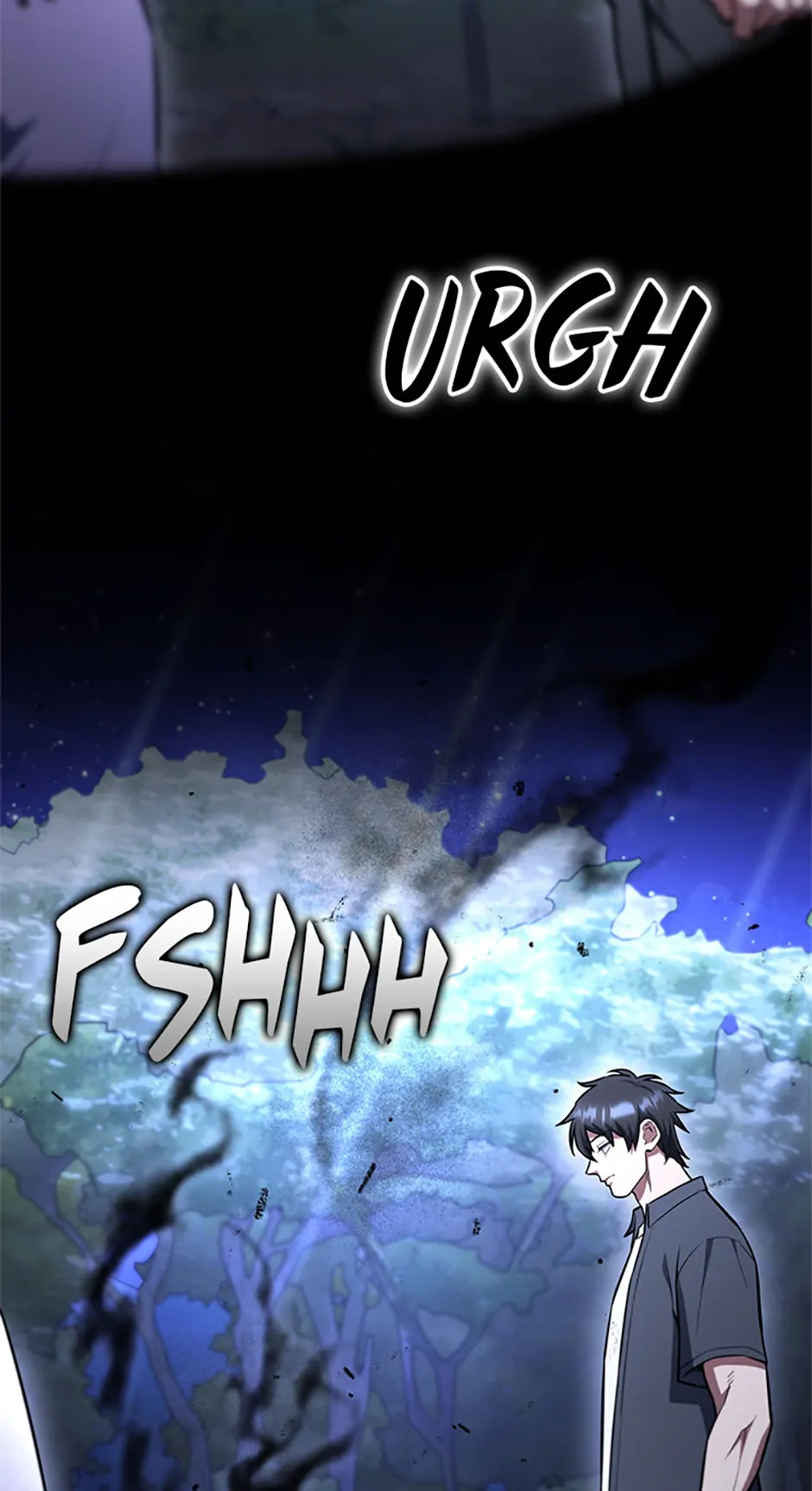 Maxed Out Leveling Chapter 86 - page 95