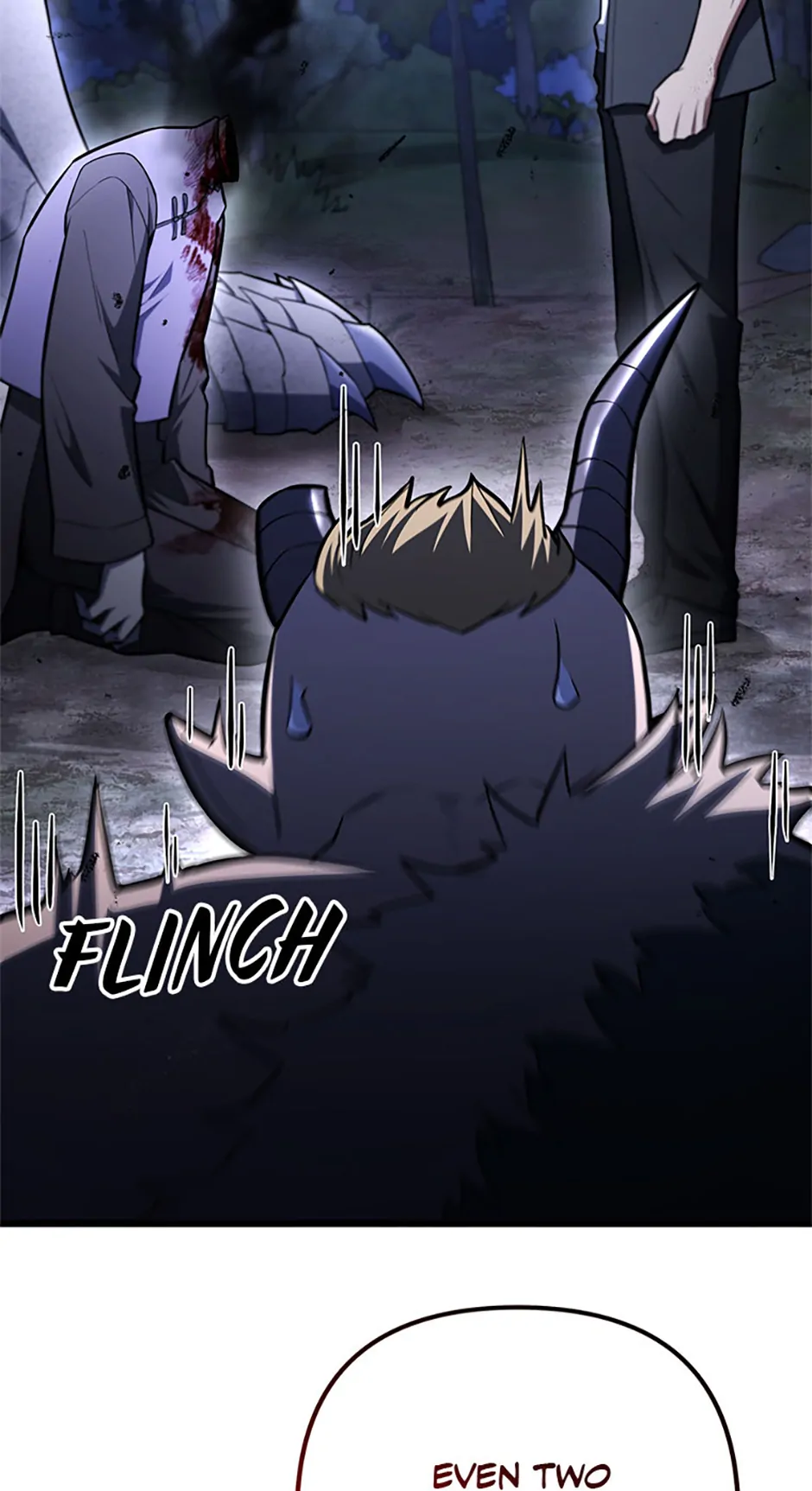 Maxed Out Leveling Chapter 86 - page 96