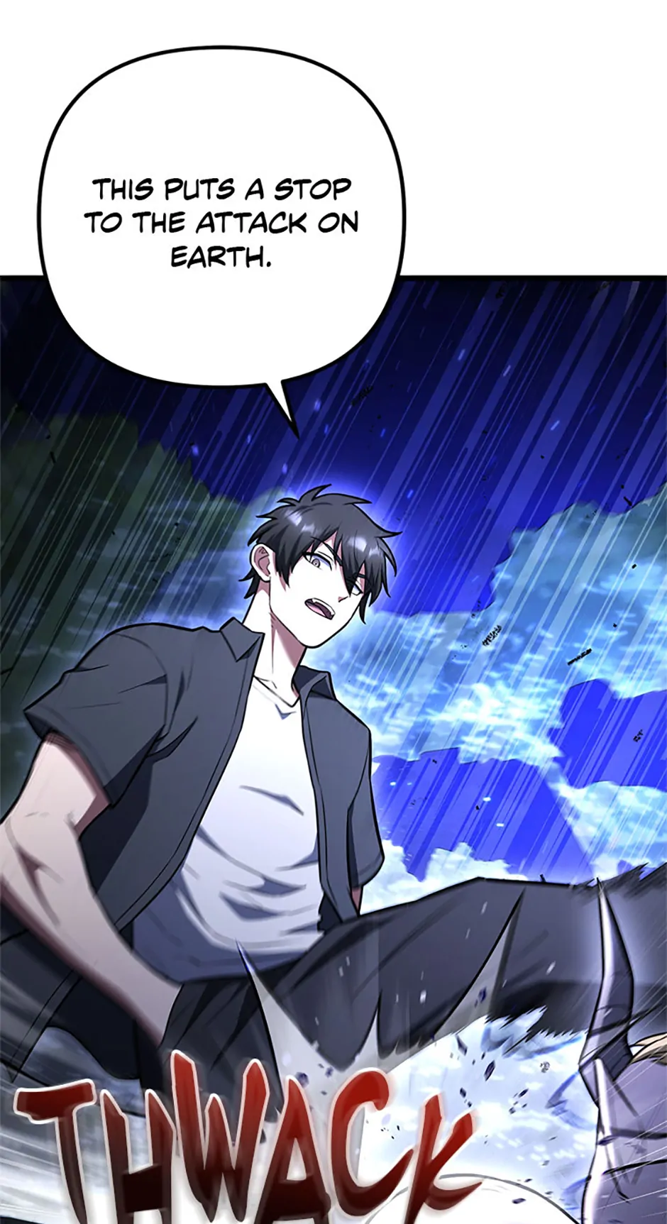 Maxed Out Leveling Chapter 86 - page 98
