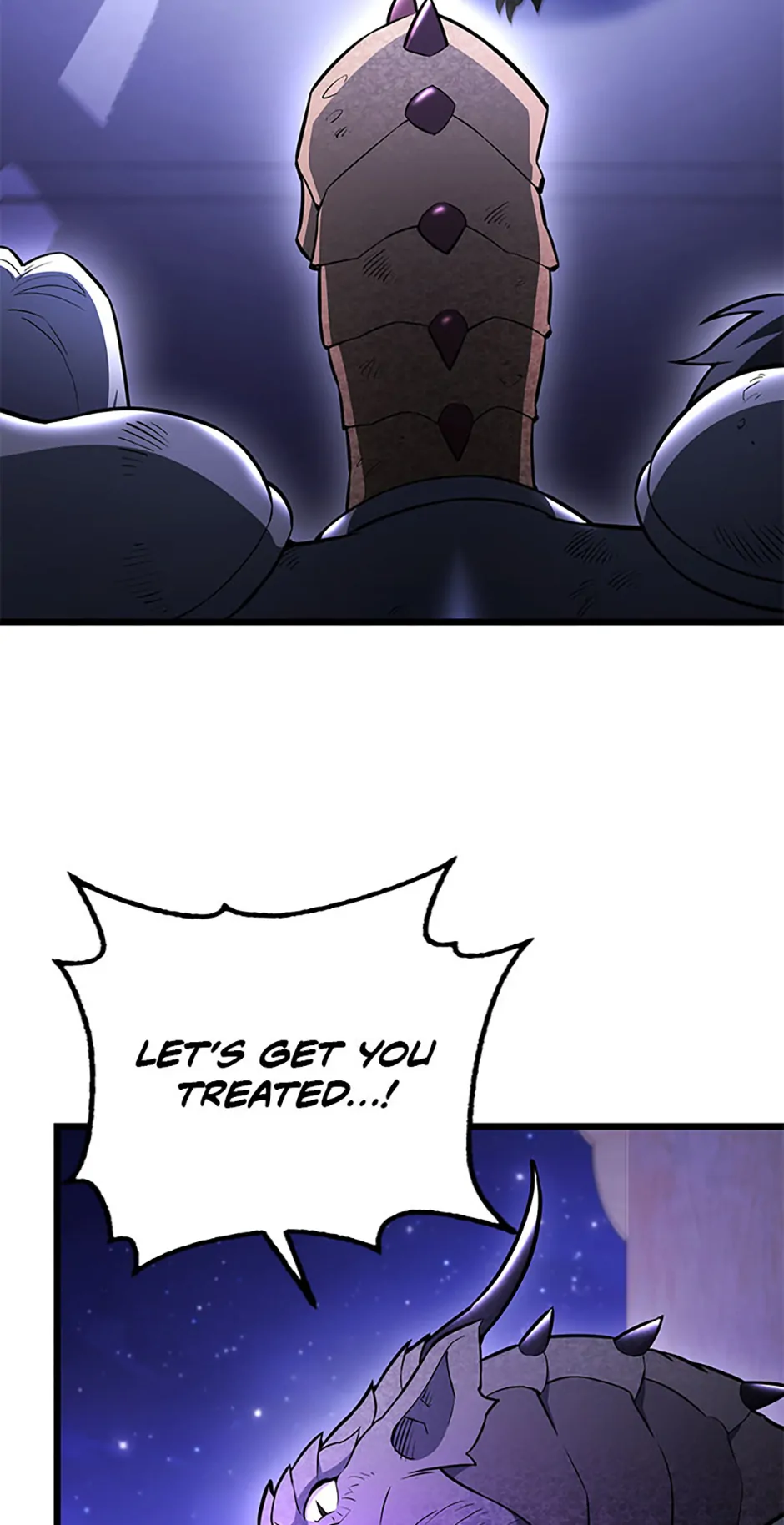 Maxed Out Leveling Chapter 85 - page 10