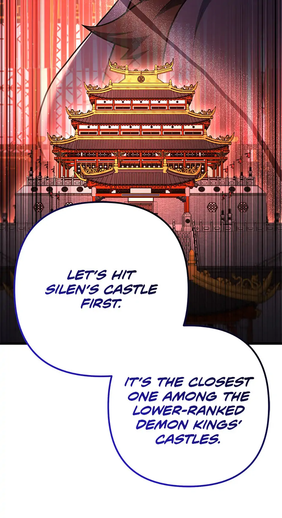 Maxed Out Leveling Chapter 85 - page 100