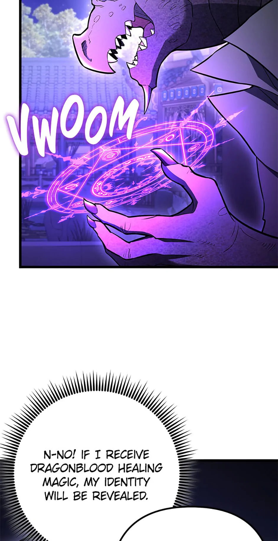 Maxed Out Leveling Chapter 85 - page 11