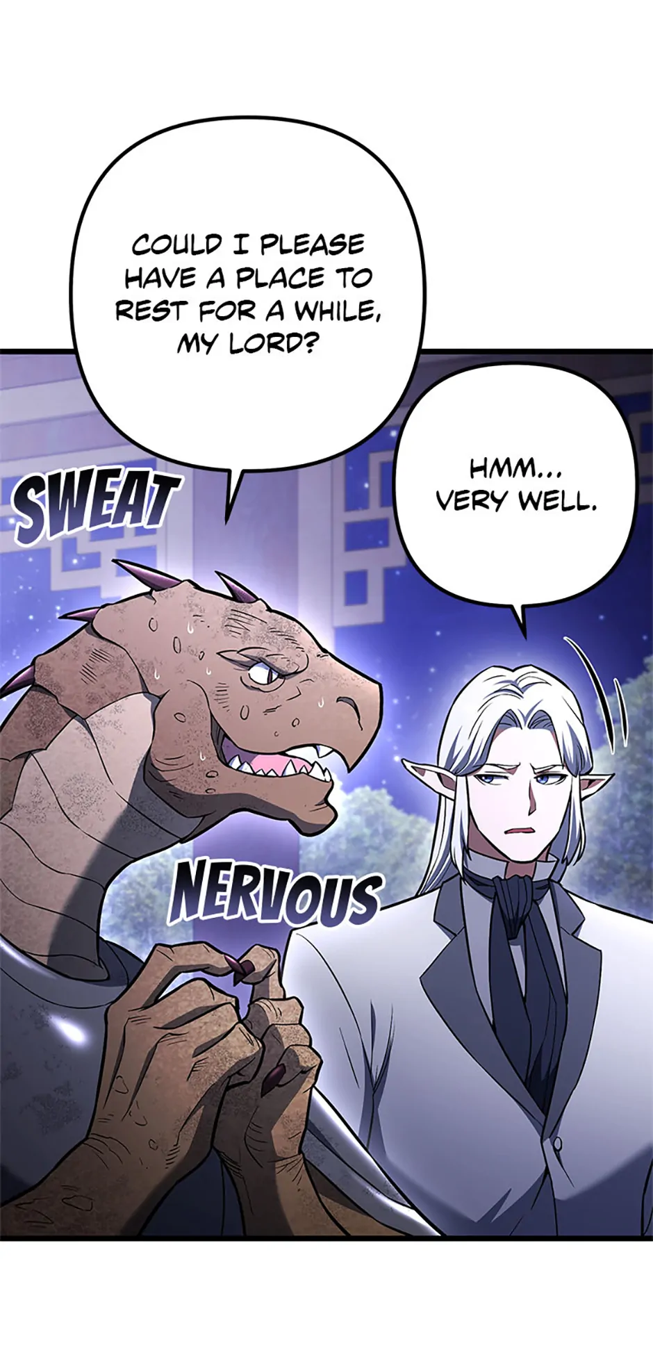Maxed Out Leveling Chapter 85 - page 13