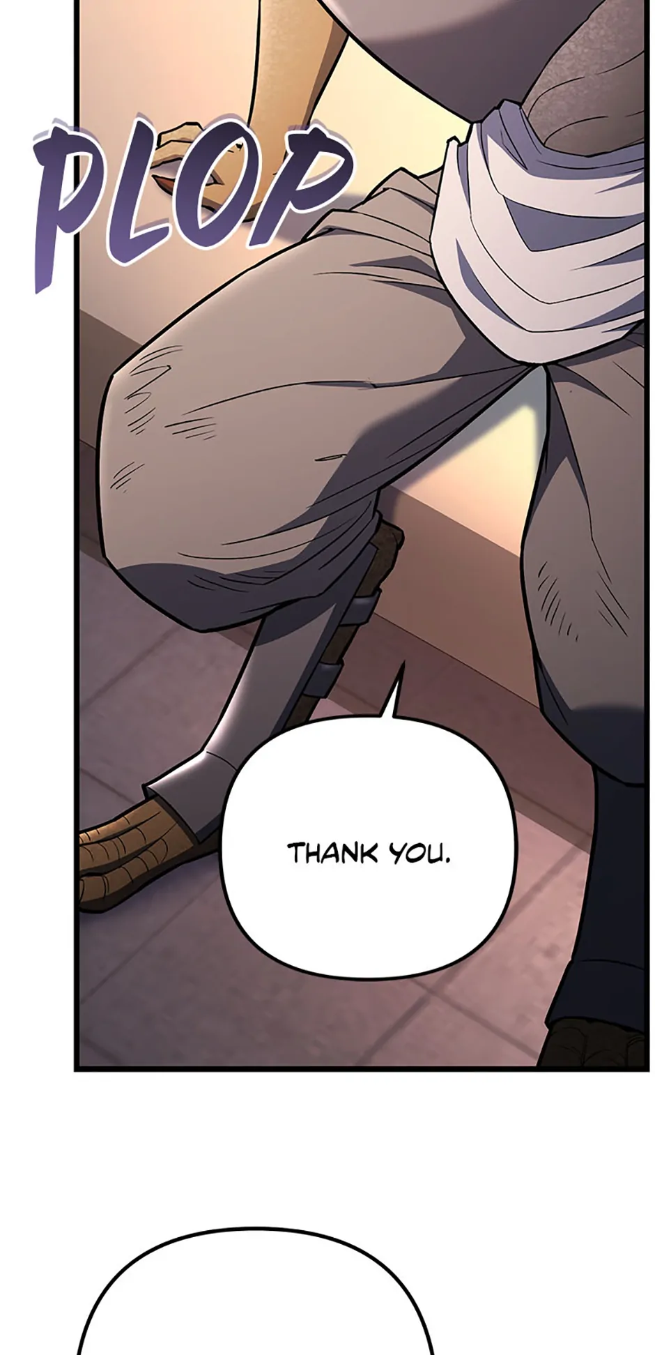 Maxed Out Leveling Chapter 85 - page 16