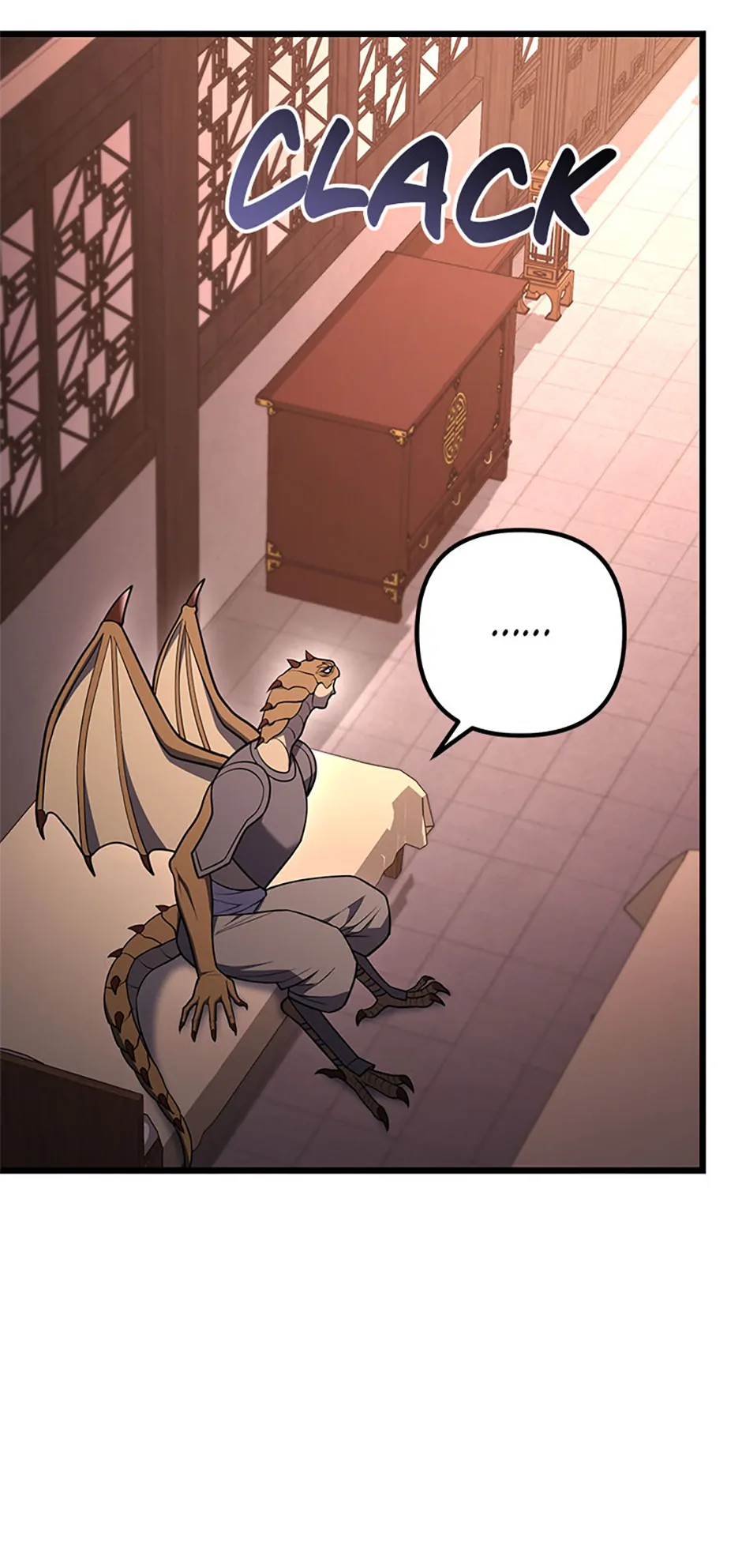 Maxed Out Leveling Chapter 85 - page 18