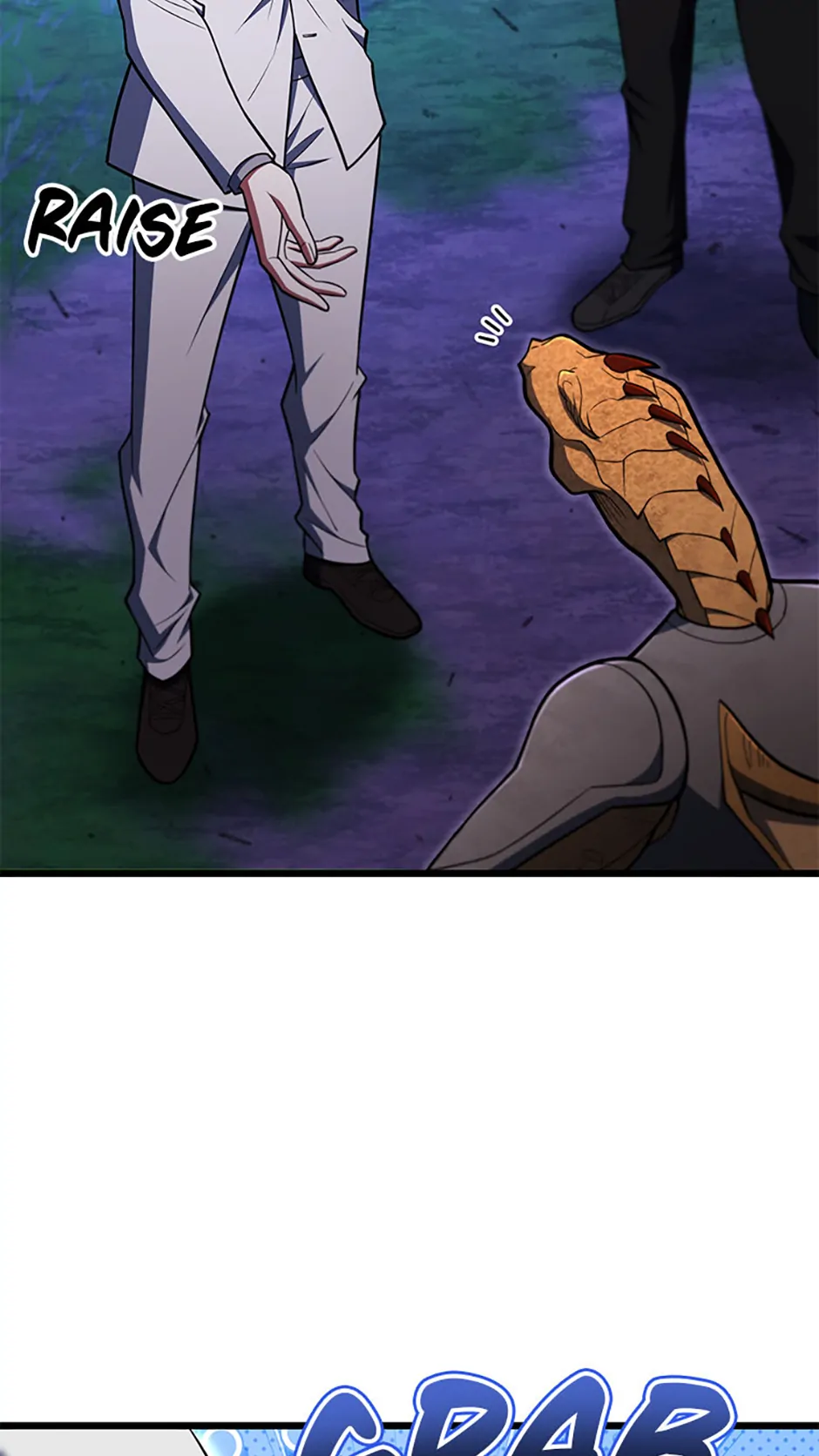 Maxed Out Leveling Chapter 85 - page 2