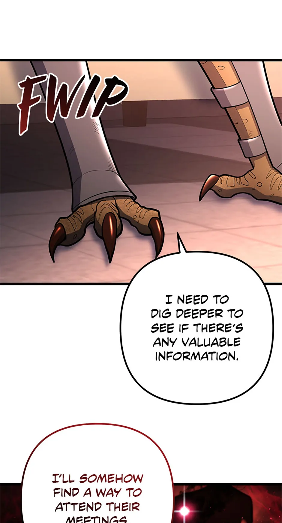 Maxed Out Leveling Chapter 85 - page 24