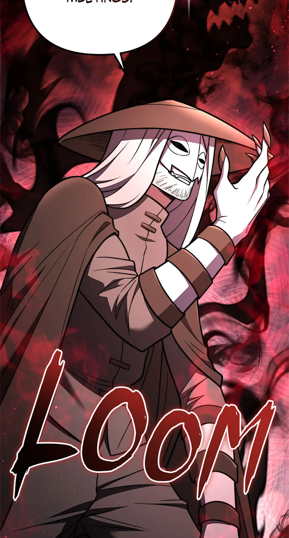 Maxed Out Leveling Chapter 85 - page 25