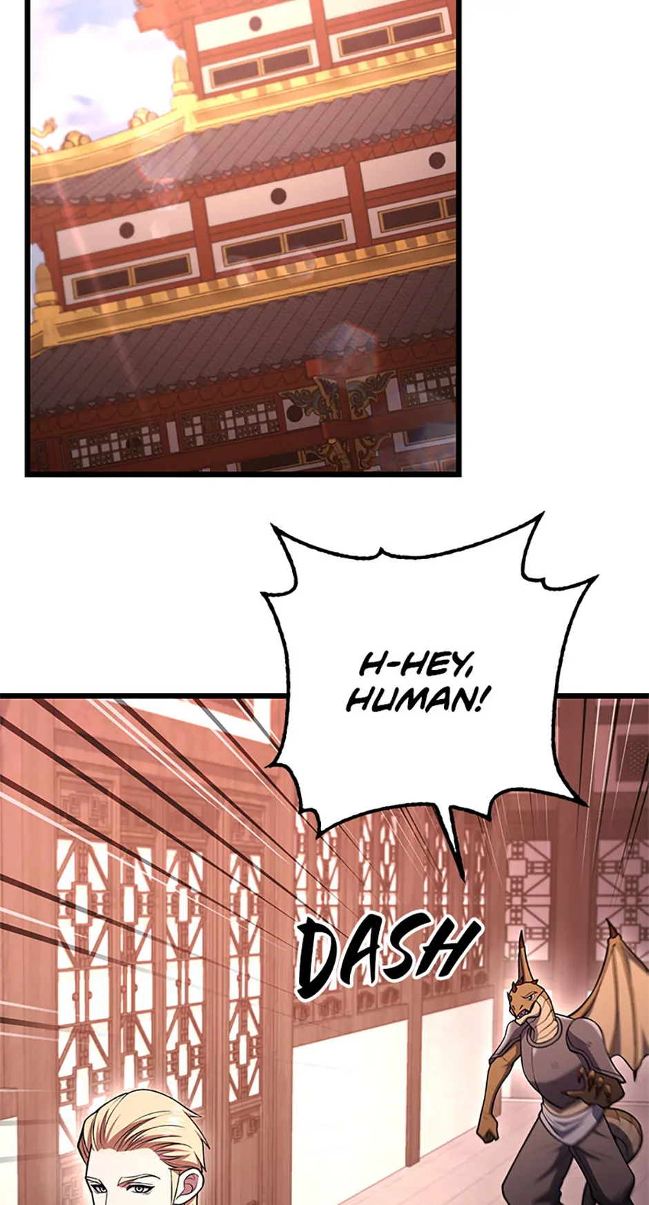 Maxed Out Leveling Chapter 85 - page 27