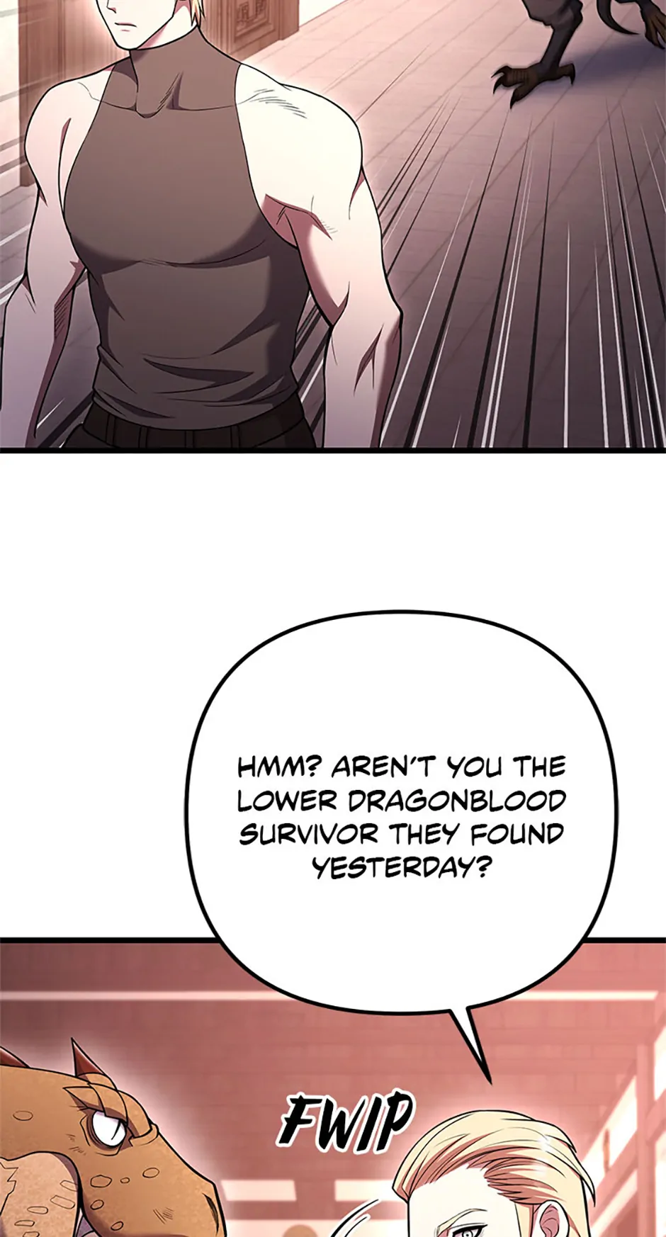Maxed Out Leveling Chapter 85 - page 28