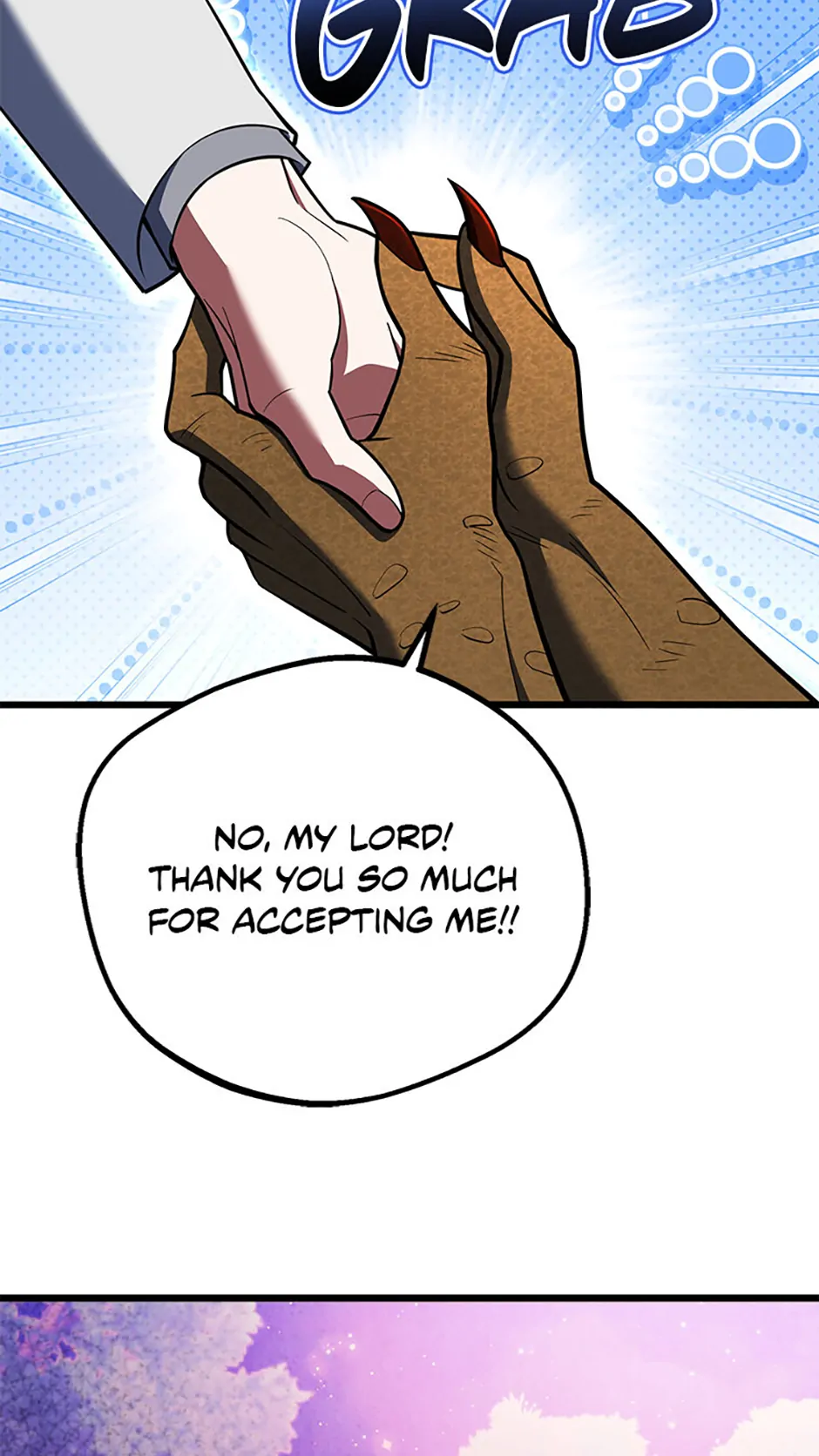 Maxed Out Leveling Chapter 85 - page 3
