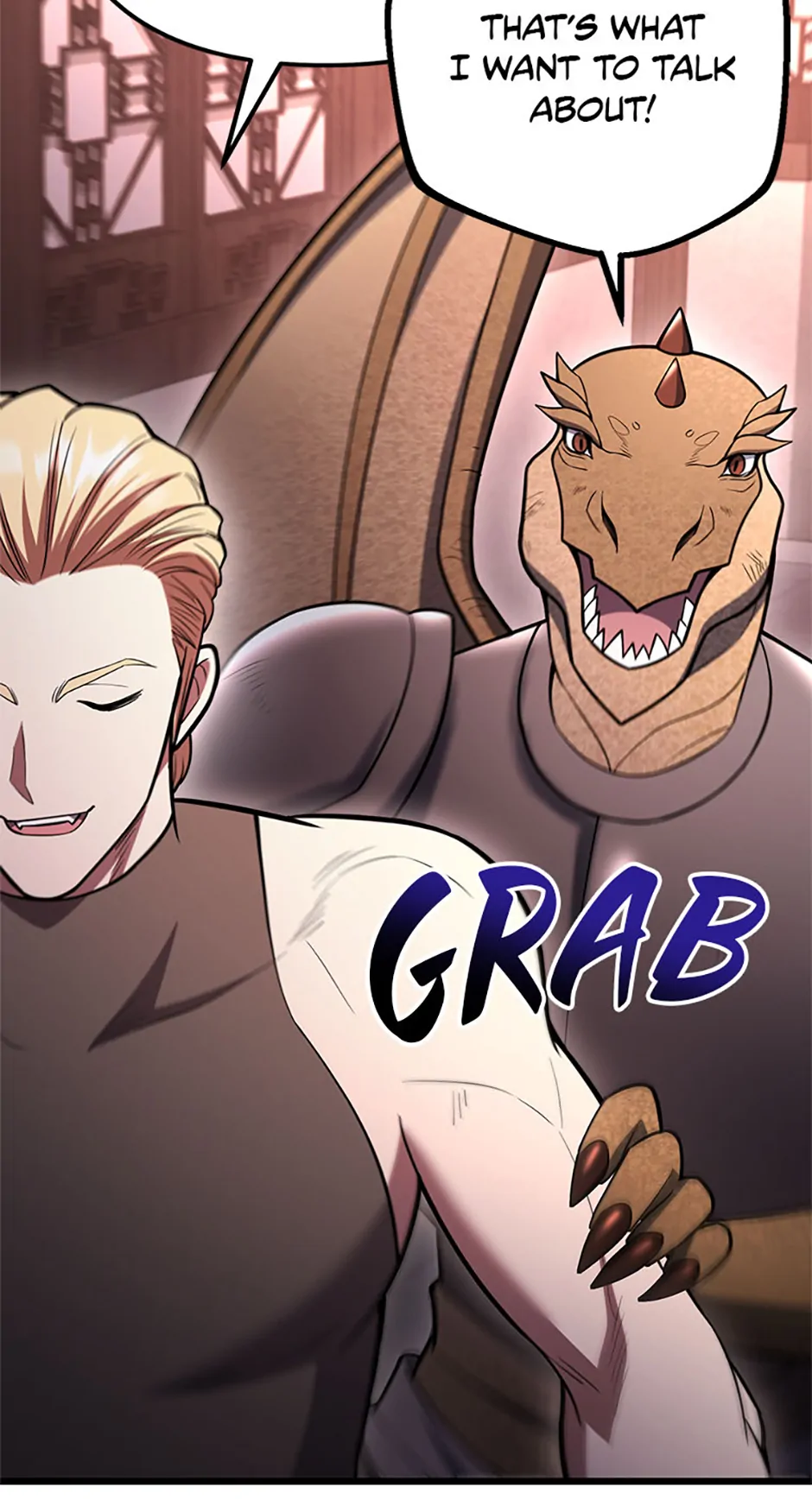Maxed Out Leveling Chapter 85 - page 30