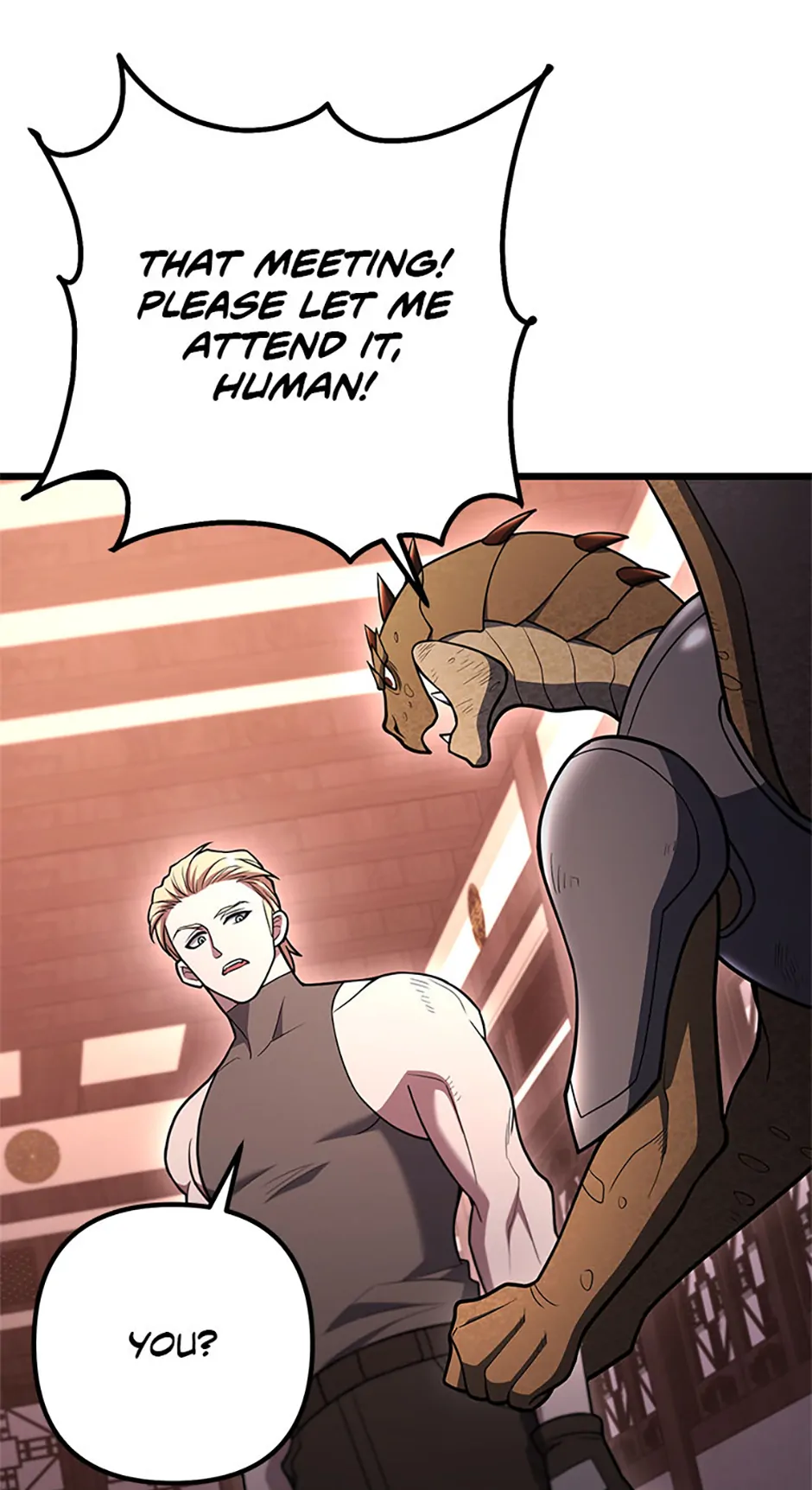Maxed Out Leveling Chapter 85 - page 31