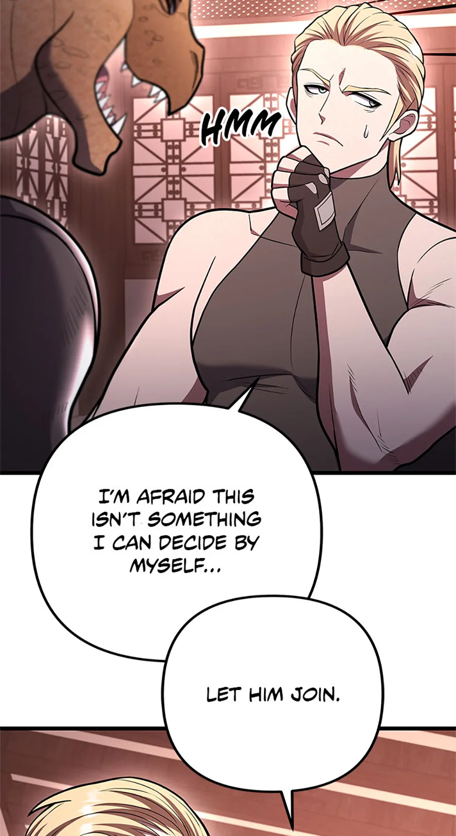 Maxed Out Leveling Chapter 85 - page 34