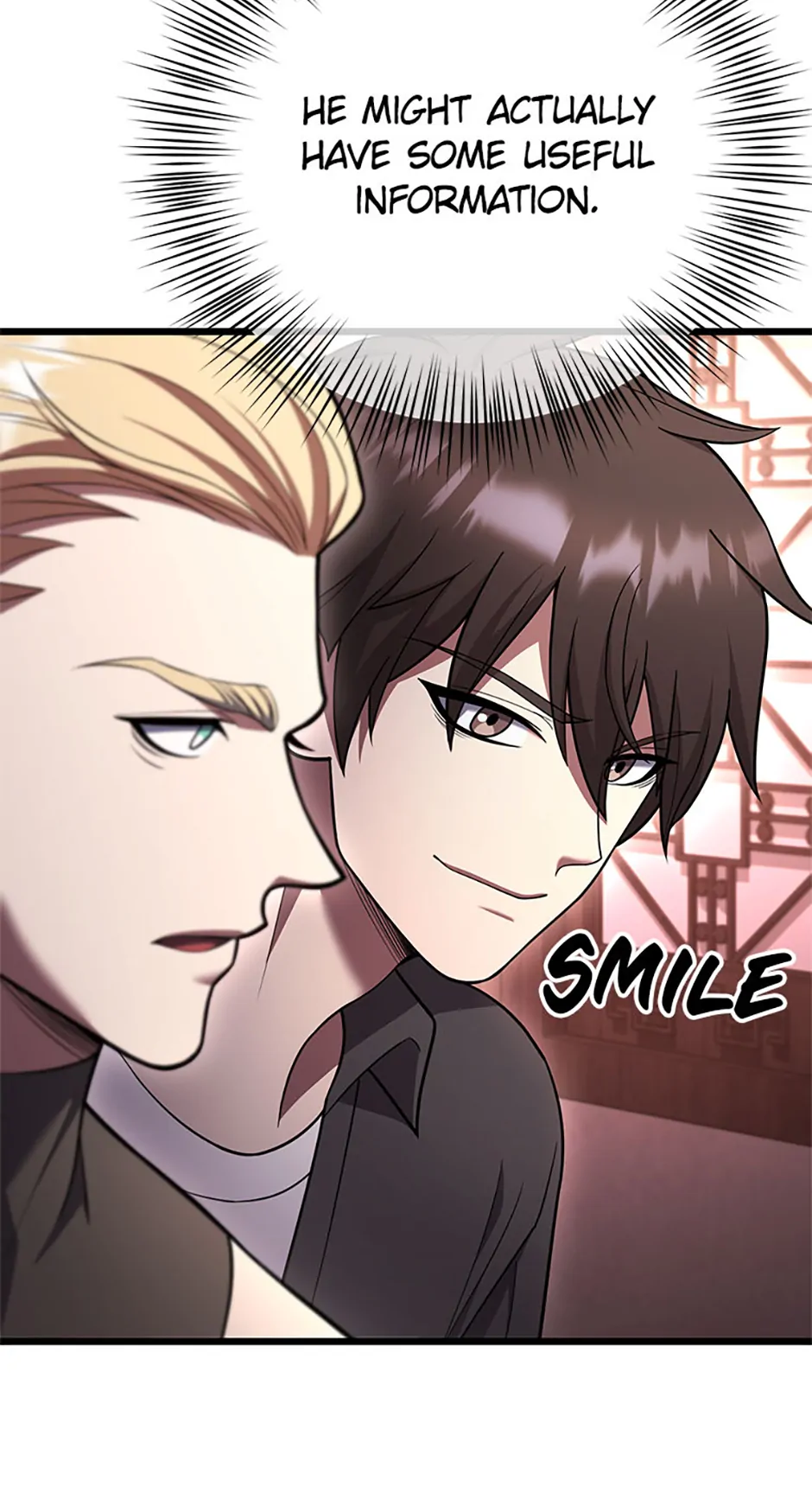 Maxed Out Leveling Chapter 85 - page 36