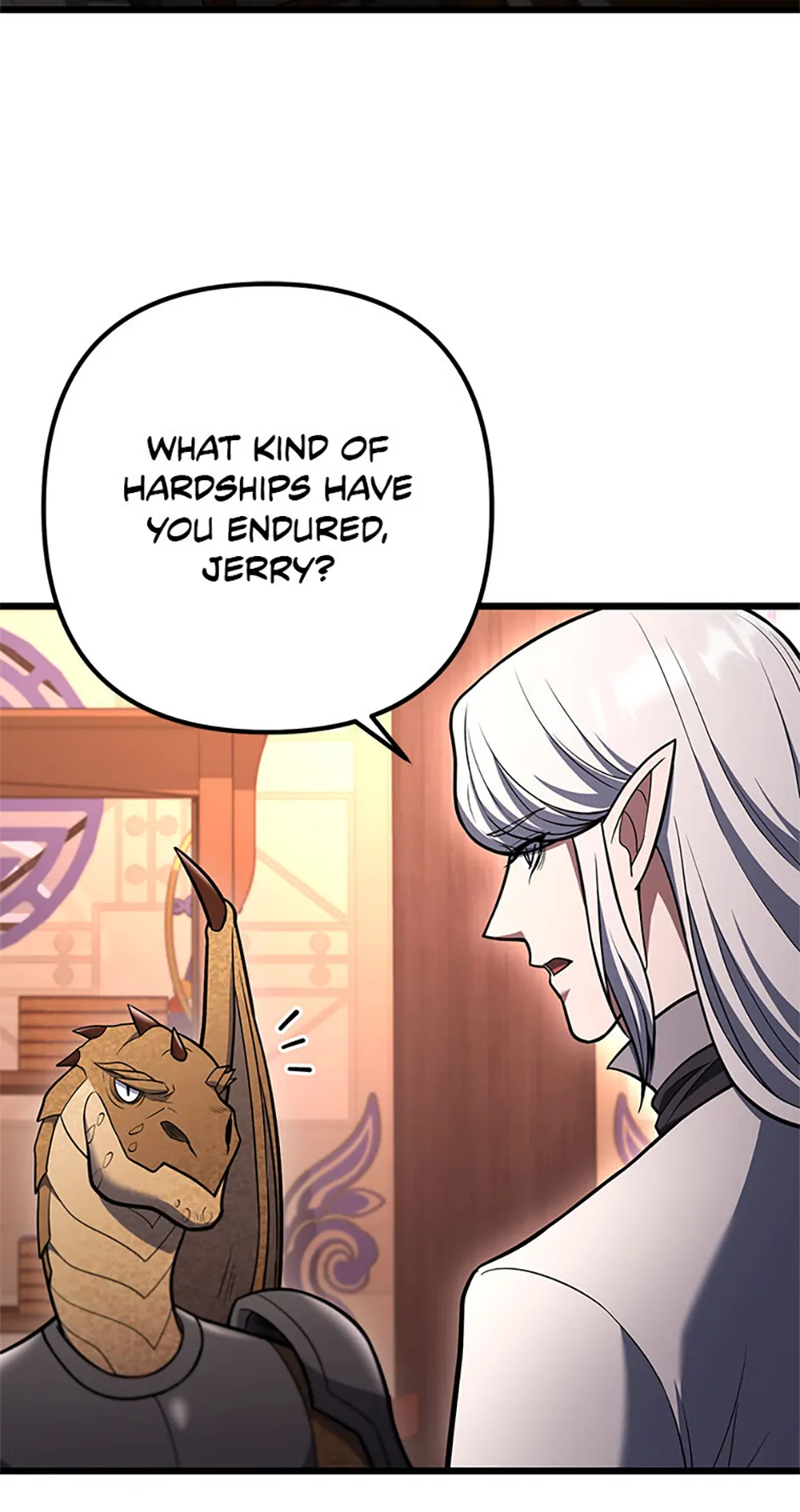 Maxed Out Leveling Chapter 85 - page 39