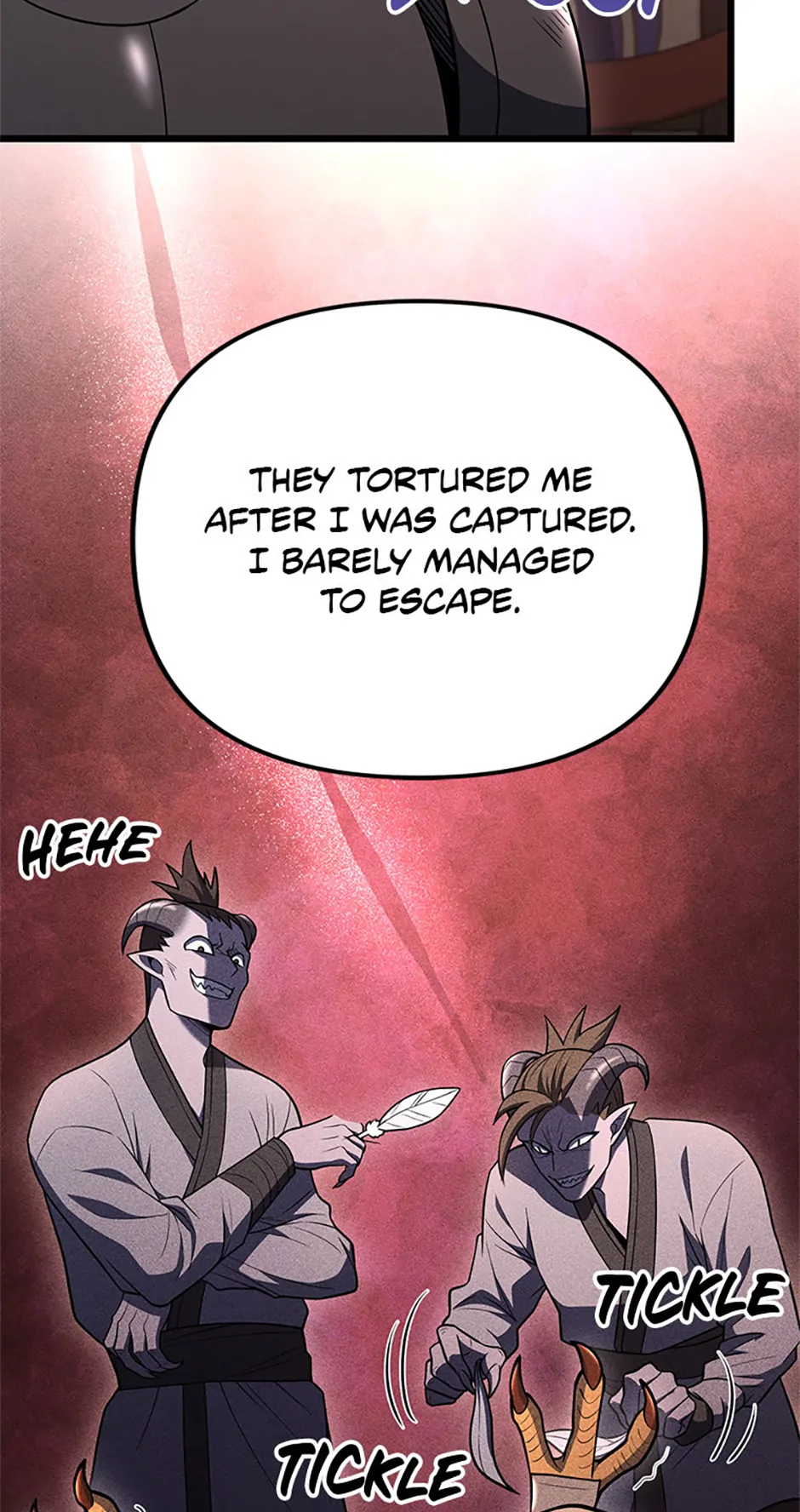 Maxed Out Leveling Chapter 85 - page 41