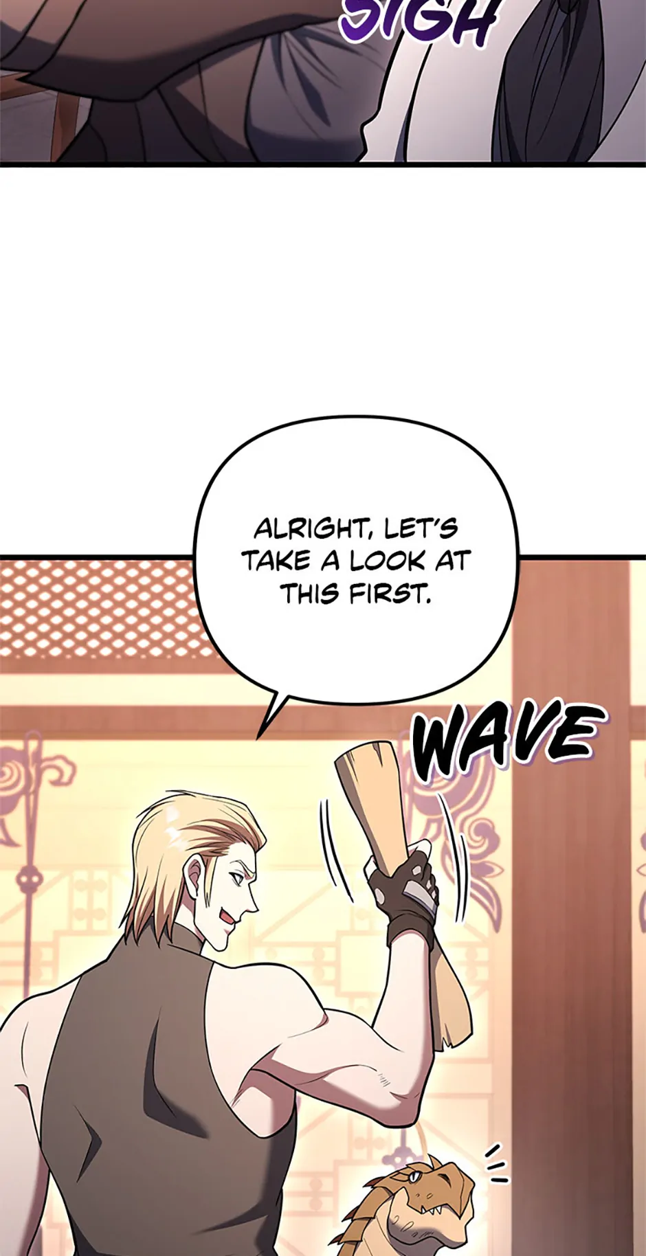 Maxed Out Leveling Chapter 85 - page 45