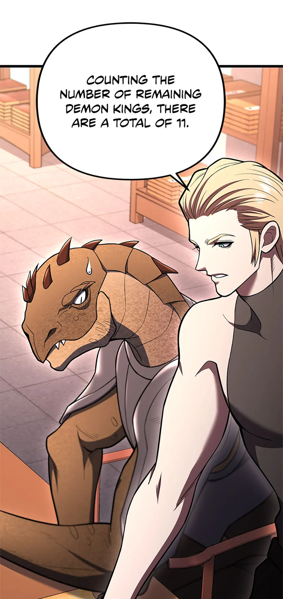 Maxed Out Leveling Chapter 85 - page 49