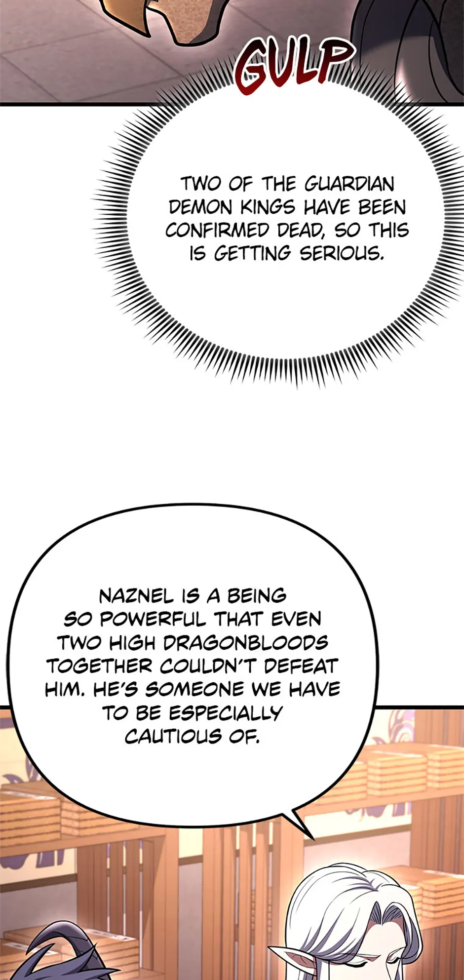 Maxed Out Leveling Chapter 85 - page 51
