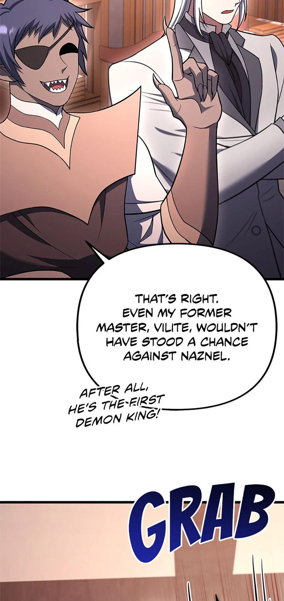 Maxed Out Leveling Chapter 85 - page 52