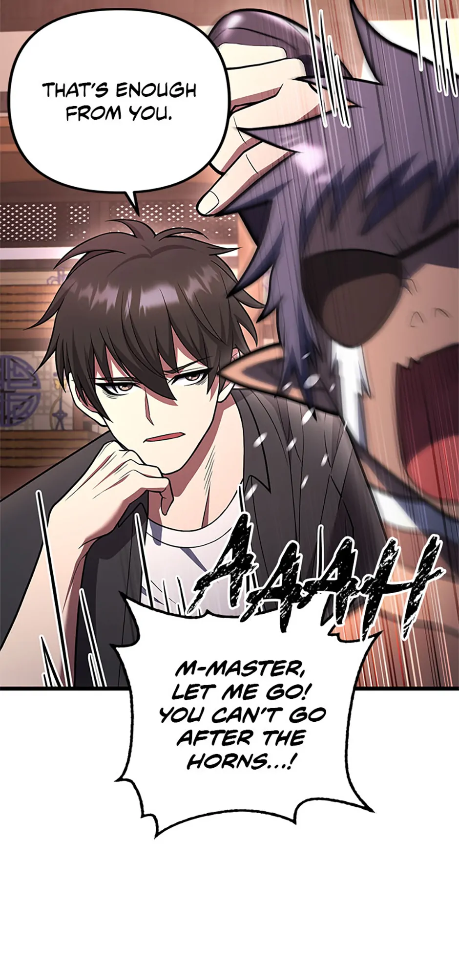 Maxed Out Leveling Chapter 85 - page 53