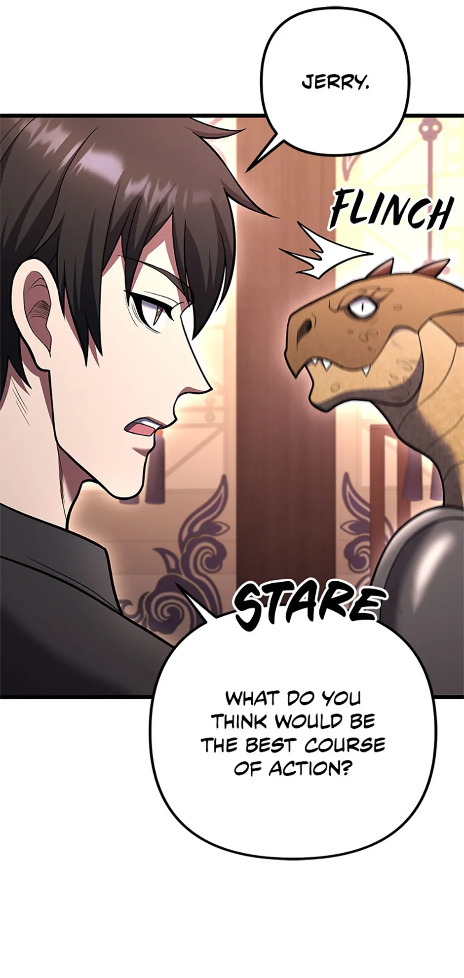 Maxed Out Leveling Chapter 85 - page 54