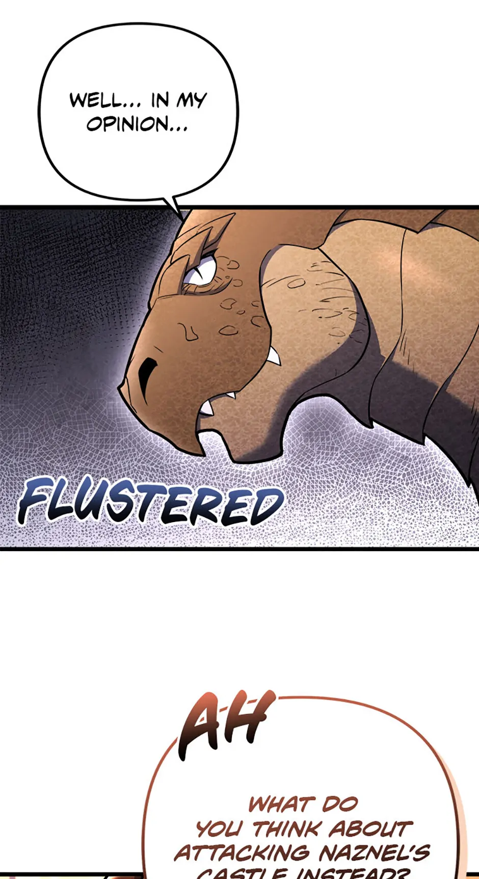 Maxed Out Leveling Chapter 85 - page 55