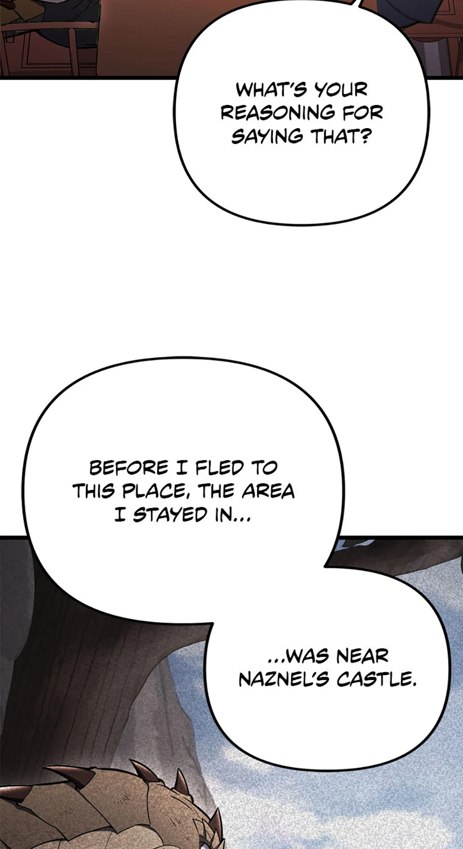 Maxed Out Leveling Chapter 85 - page 58