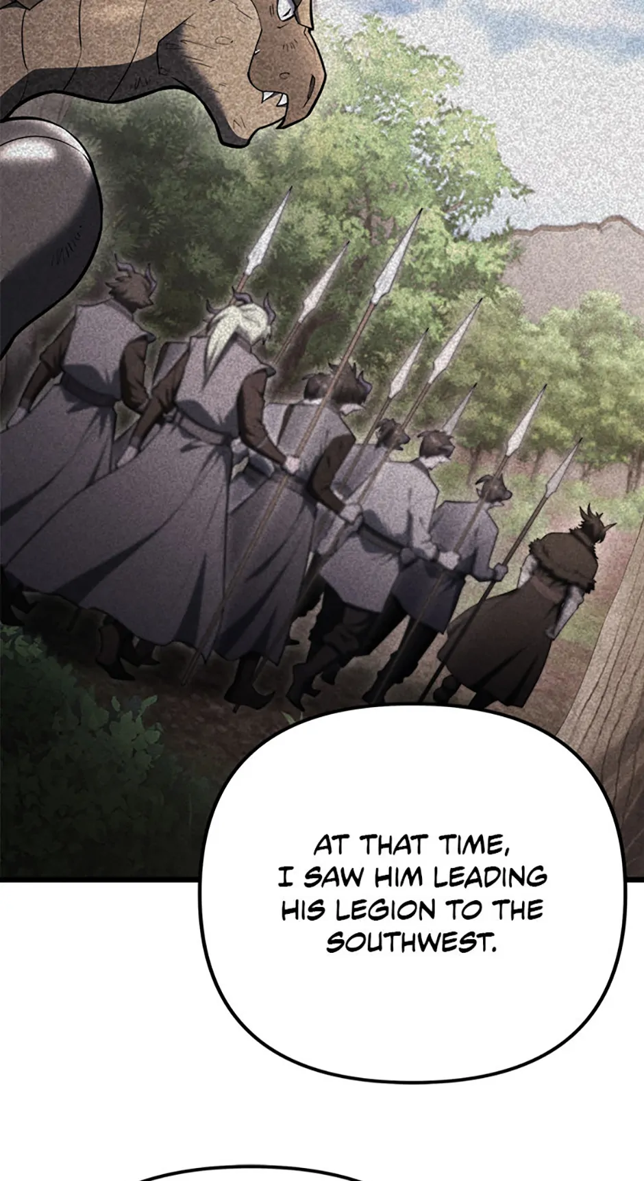 Maxed Out Leveling Chapter 85 - page 59