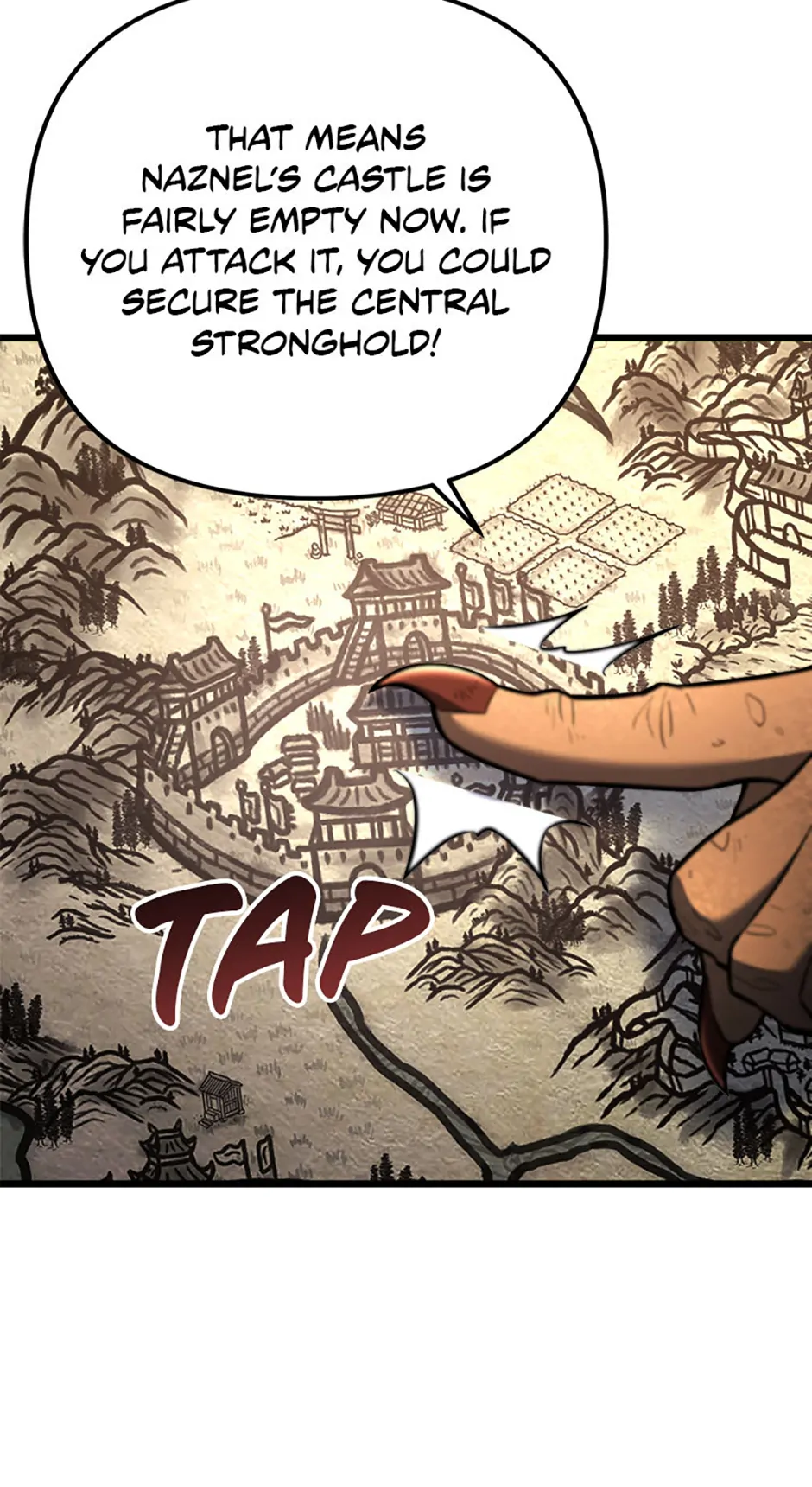 Maxed Out Leveling Chapter 85 - page 60