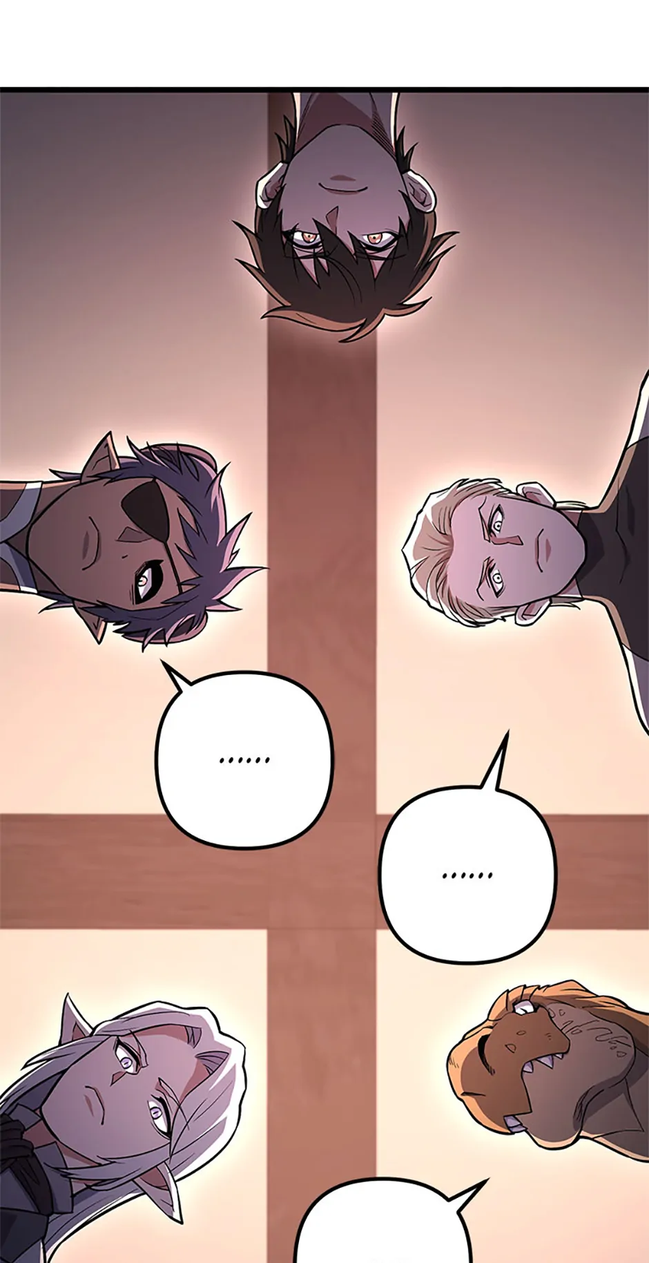 Maxed Out Leveling Chapter 85 - page 61