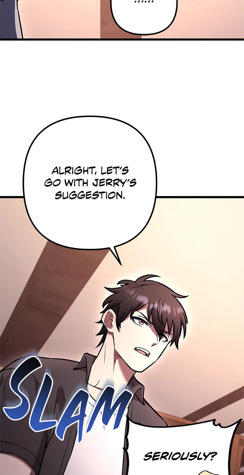 Maxed Out Leveling Chapter 85 - page 62