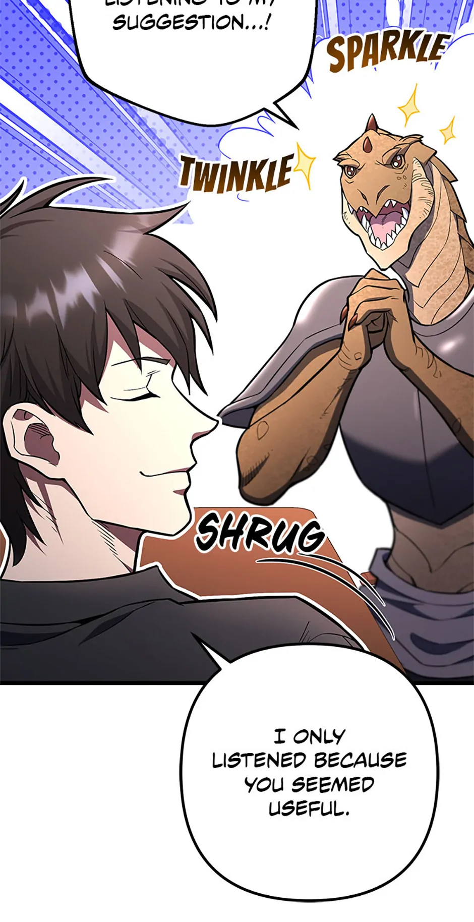 Maxed Out Leveling Chapter 85 - page 65
