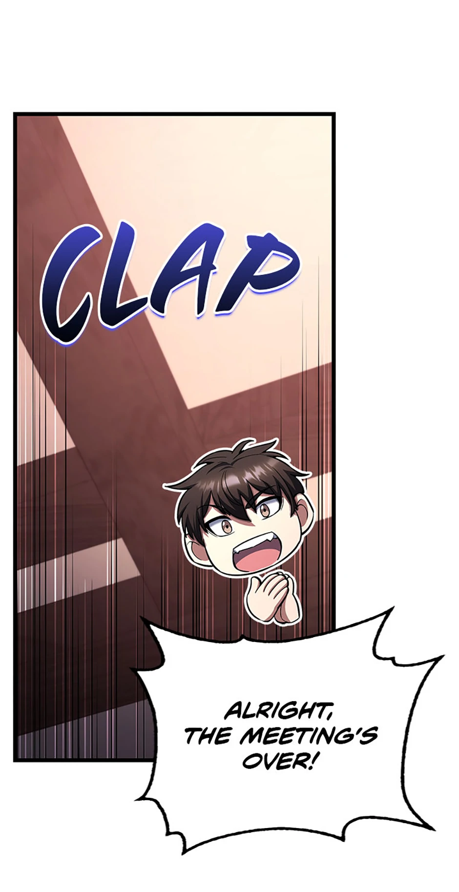 Maxed Out Leveling Chapter 85 - page 66