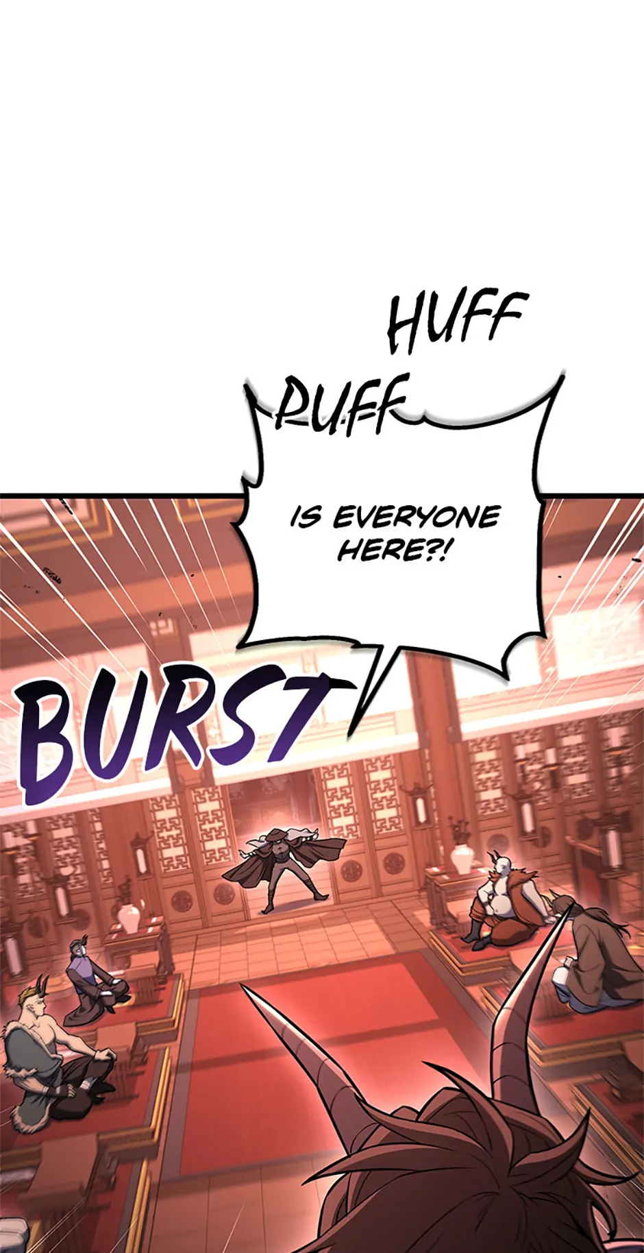 Maxed Out Leveling Chapter 85 - page 69