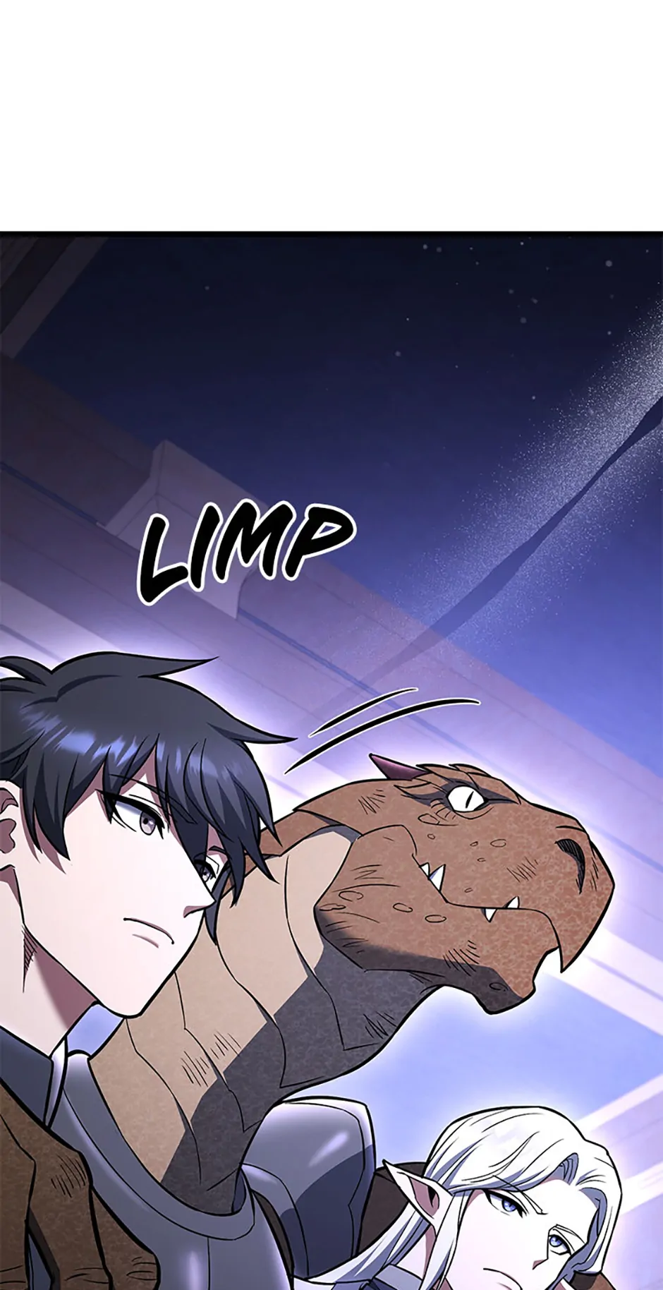 Maxed Out Leveling Chapter 85 - page 7