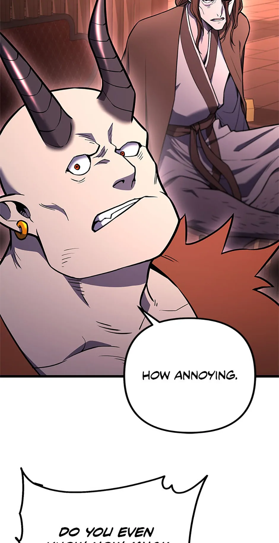 Maxed Out Leveling Chapter 85 - page 71
