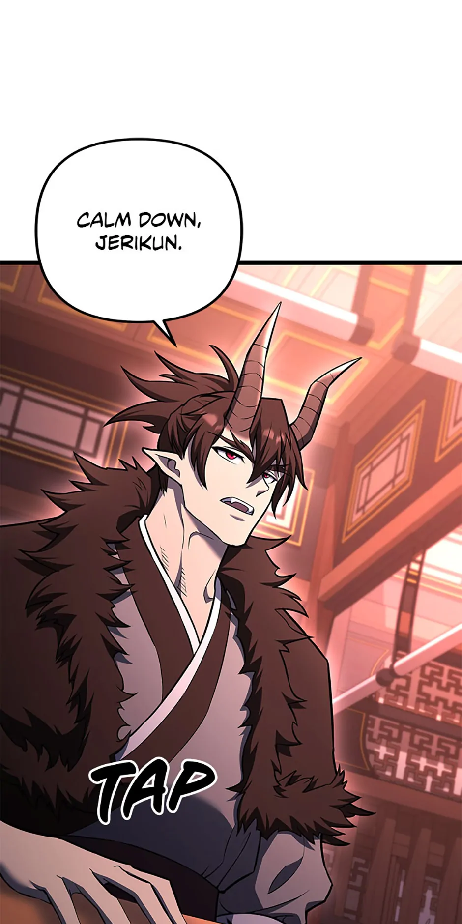 Maxed Out Leveling Chapter 85 - page 73