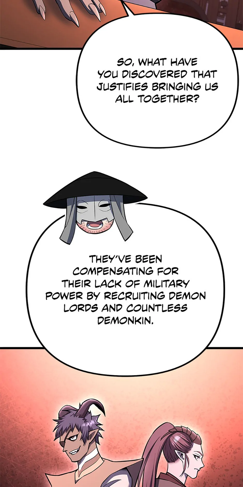 Maxed Out Leveling Chapter 85 - page 74