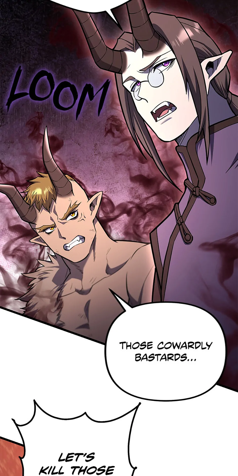 Maxed Out Leveling Chapter 85 - page 76