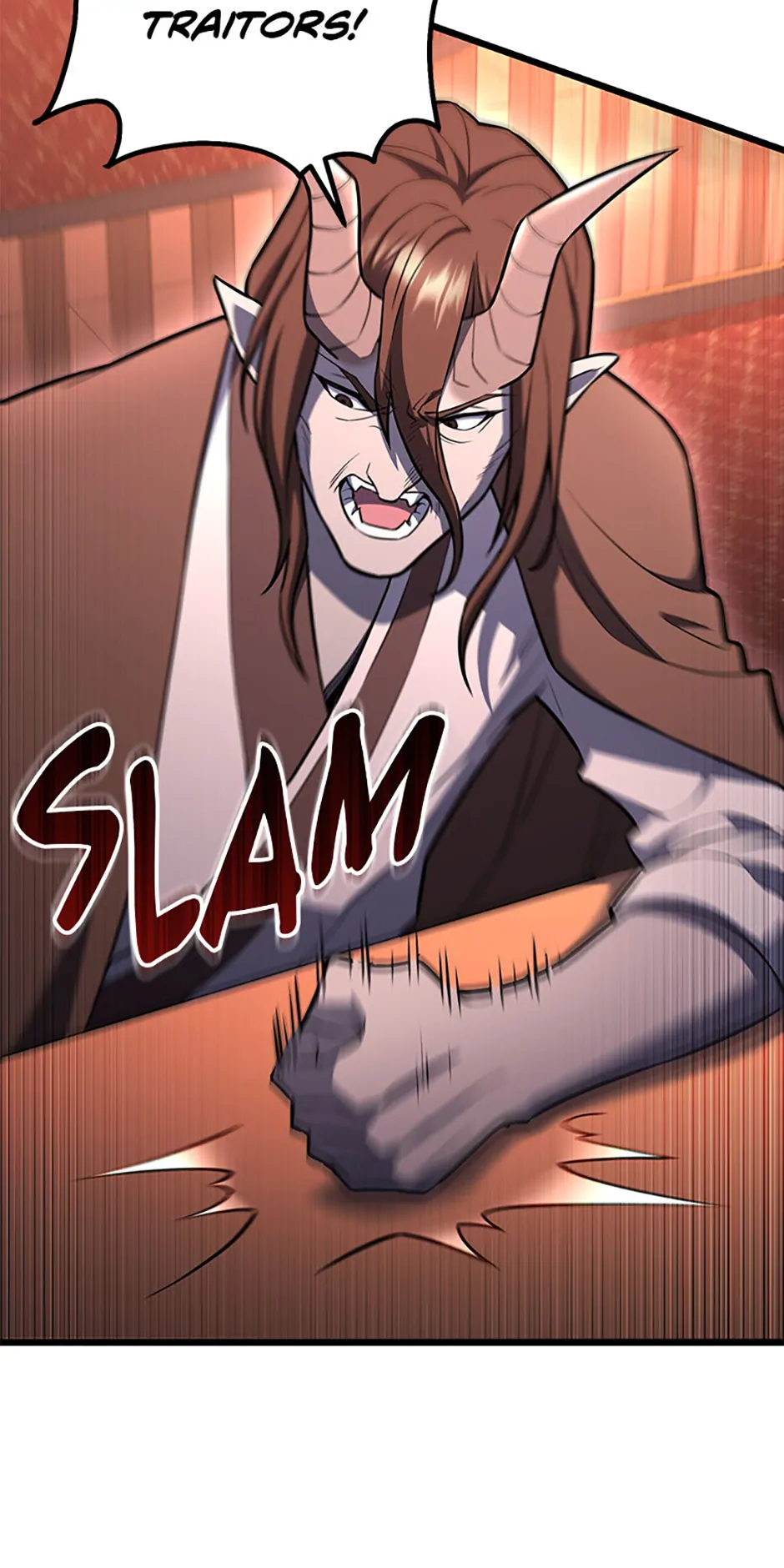 Maxed Out Leveling Chapter 85 - page 77