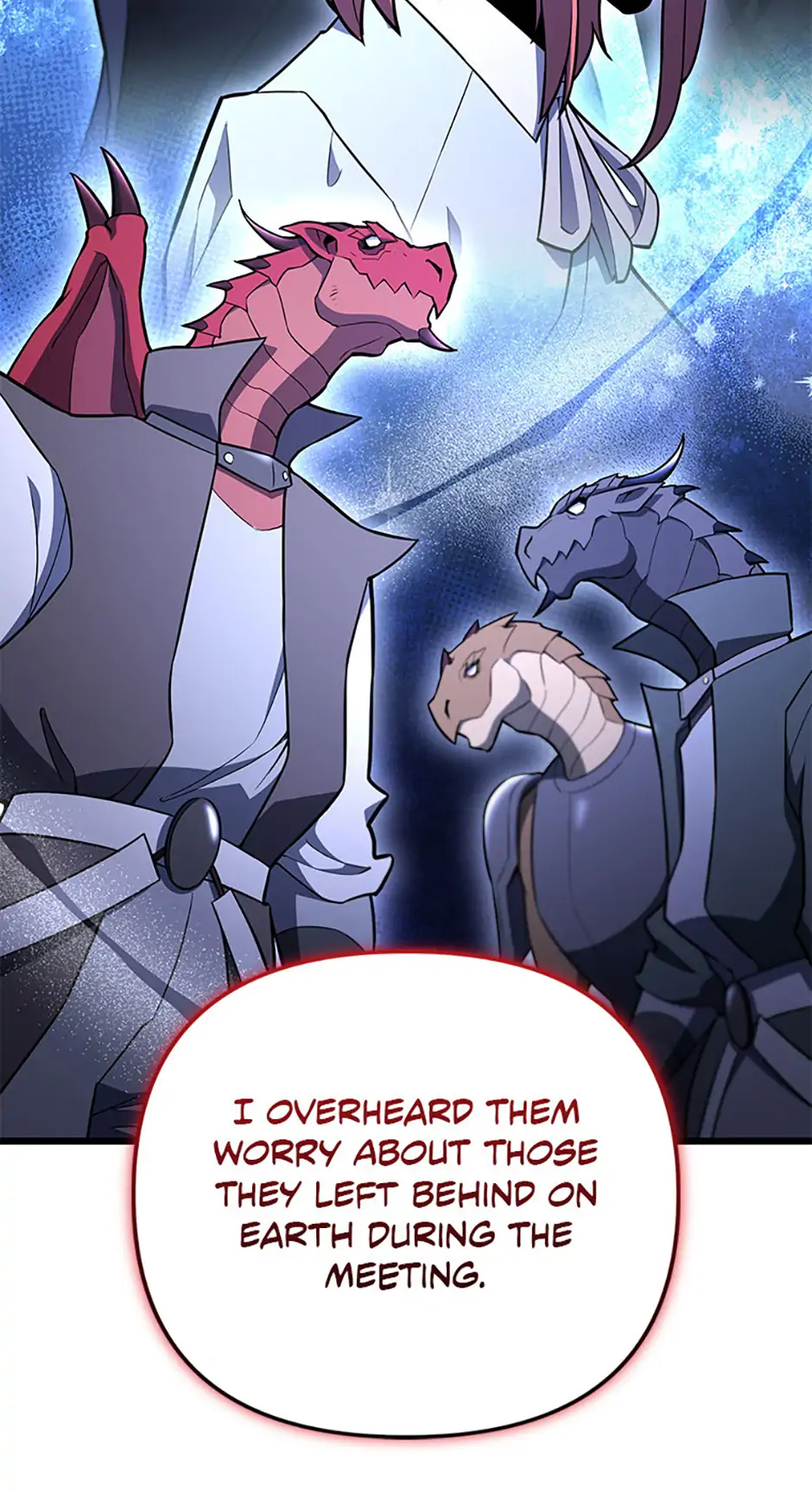 Maxed Out Leveling Chapter 85 - page 80