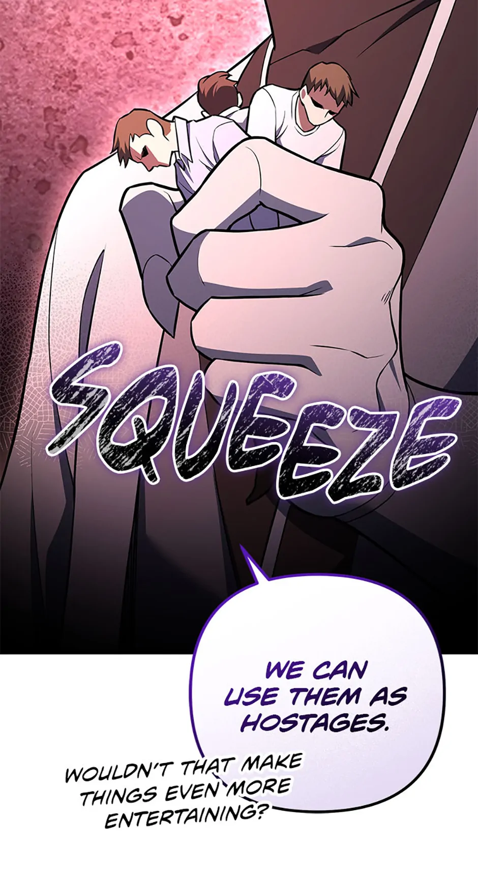 Maxed Out Leveling Chapter 85 - page 84