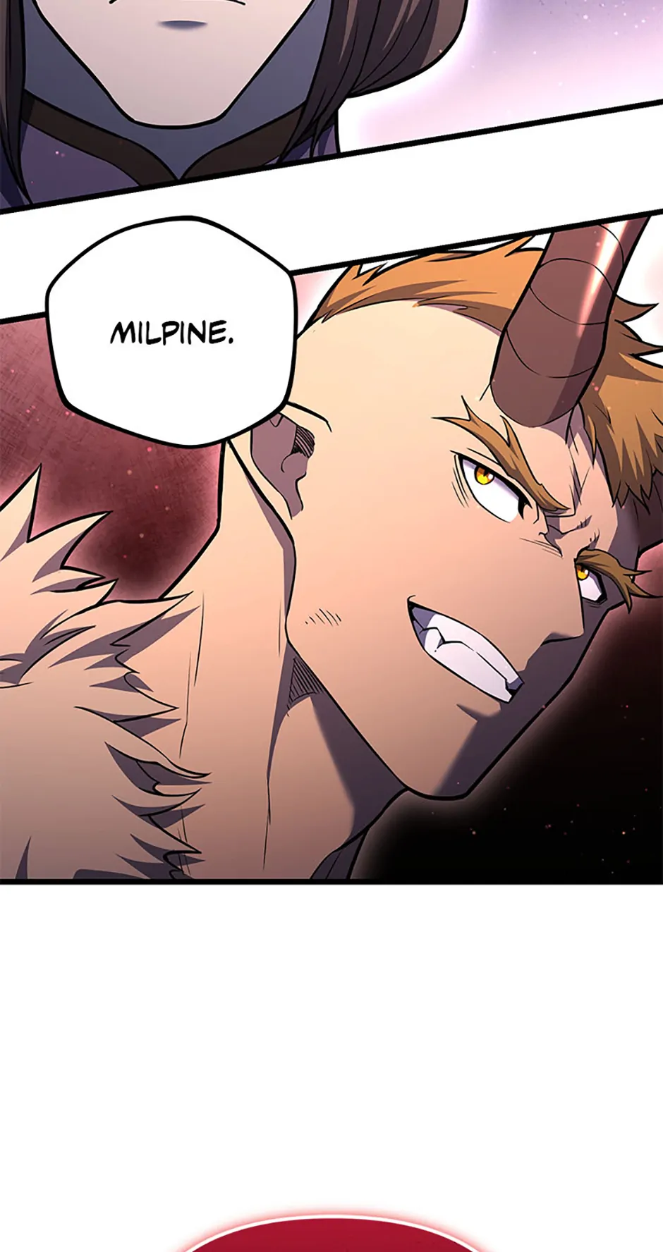 Maxed Out Leveling Chapter 85 - page 87