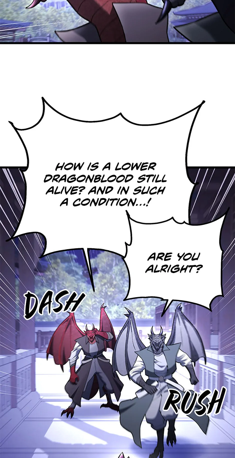 Maxed Out Leveling Chapter 85 - page 9